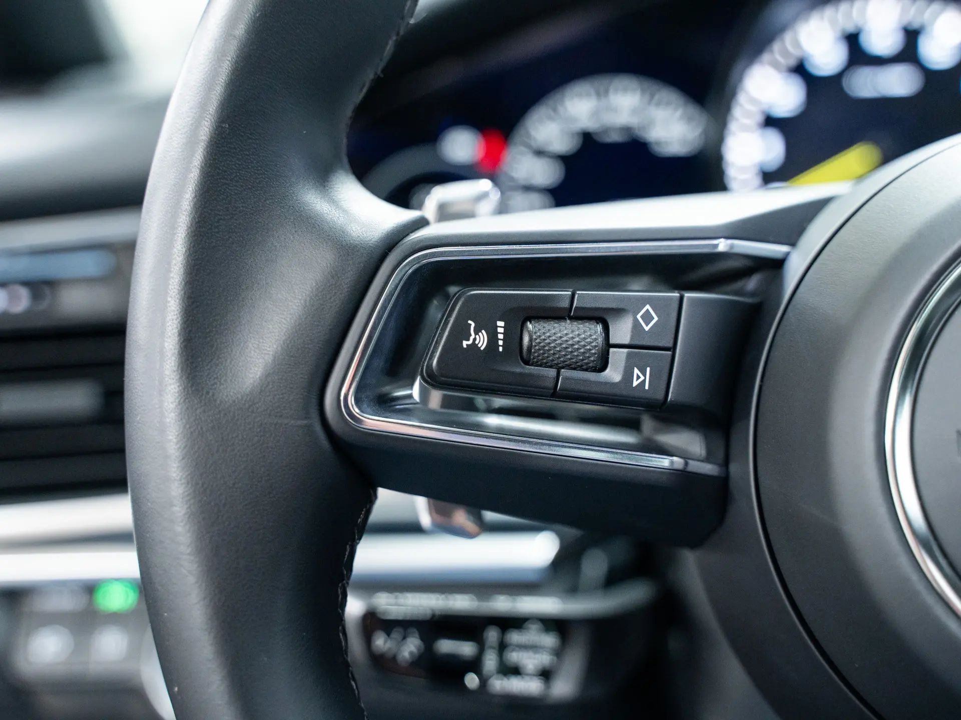 Panamera 4S E-Hybrid Sport Turismo