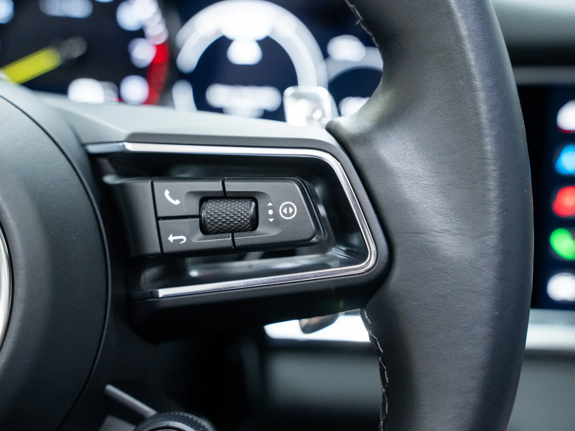 Panamera 4S E-Hybrid Sport Turismo