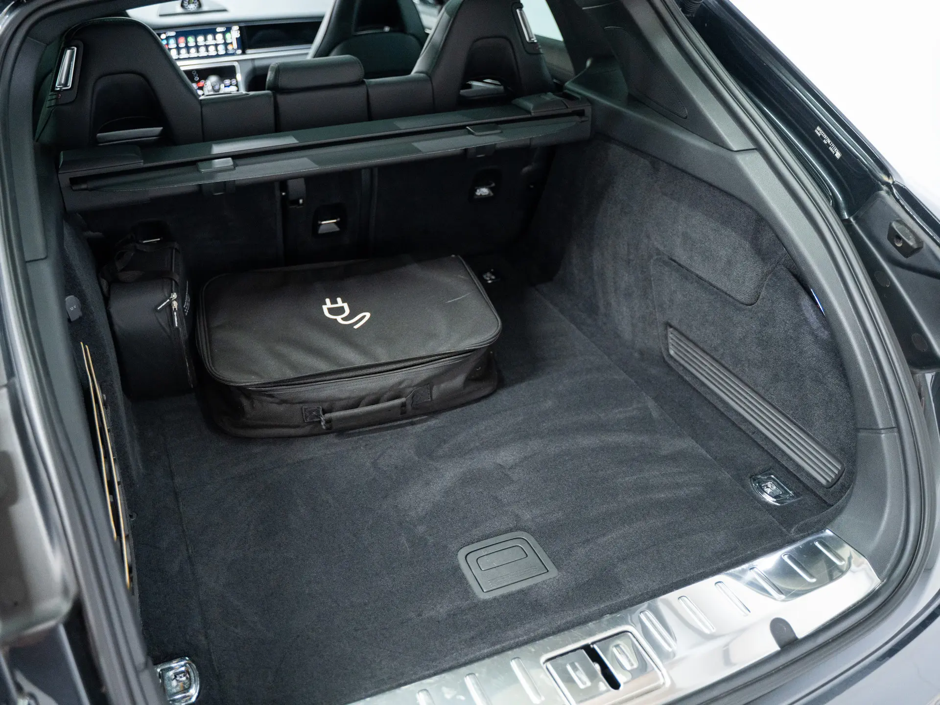 Panamera 4S E-Hybrid Sport Turismo