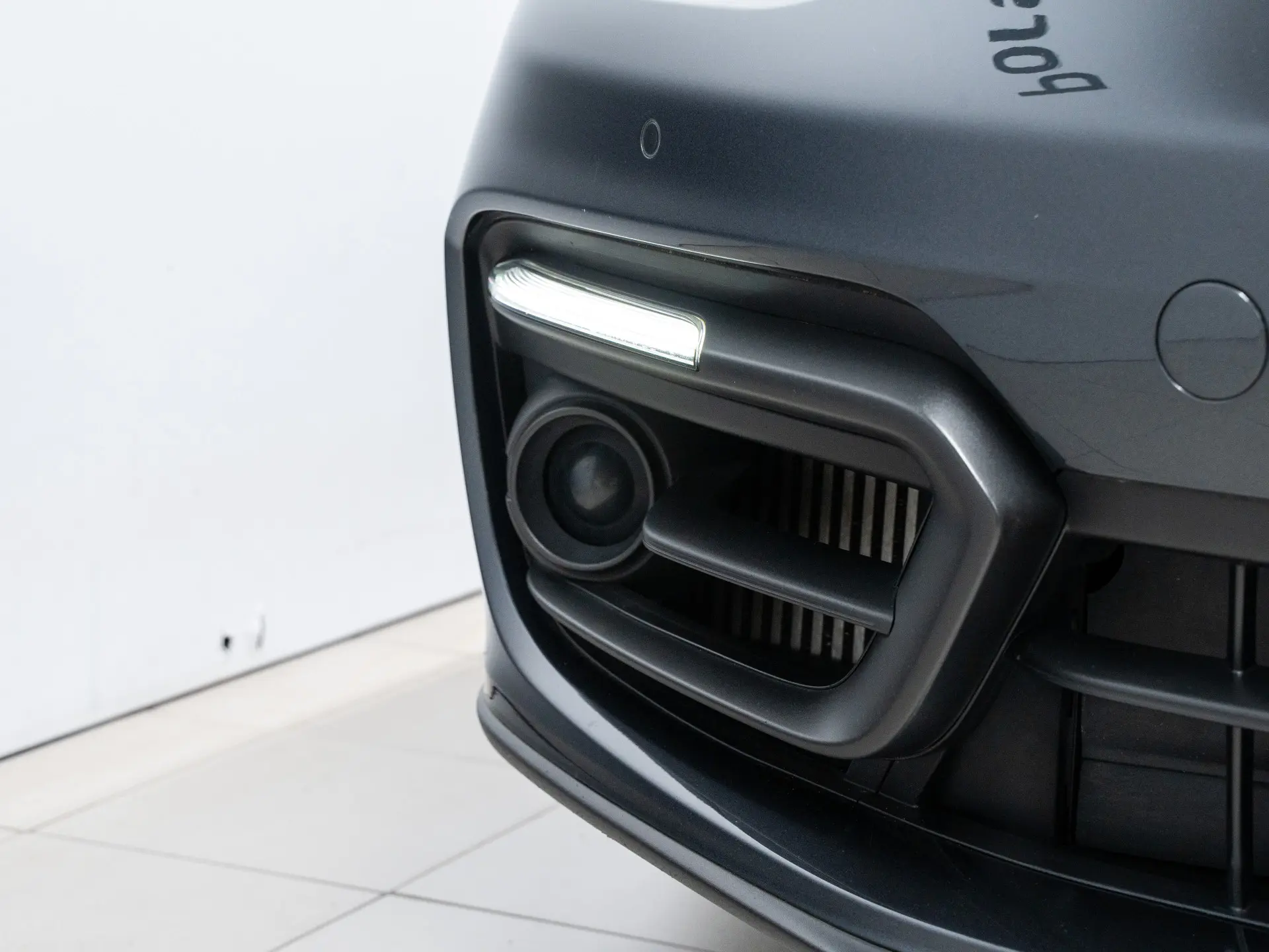 Panamera 4S E-Hybrid Sport Turismo