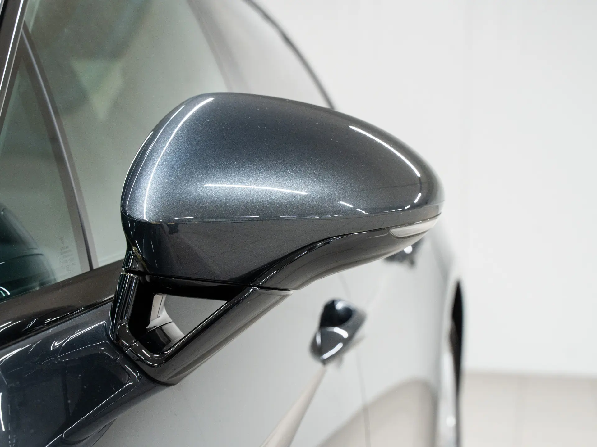 Panamera 4S E-Hybrid Sport Turismo