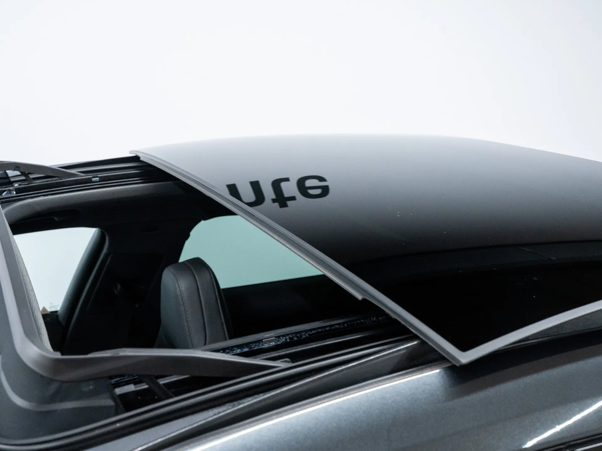 Panamera 4S E-Hybrid Sport Turismo