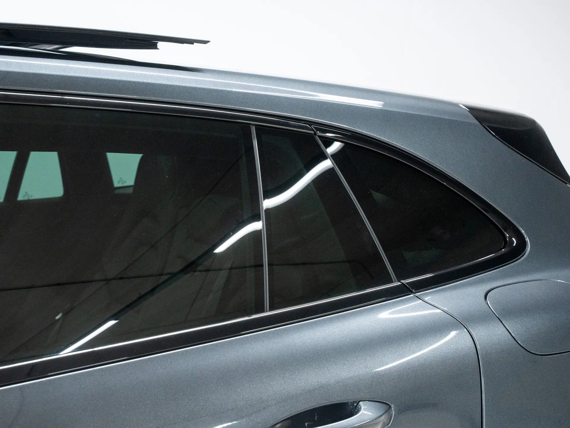 Panamera 4S E-Hybrid Sport Turismo