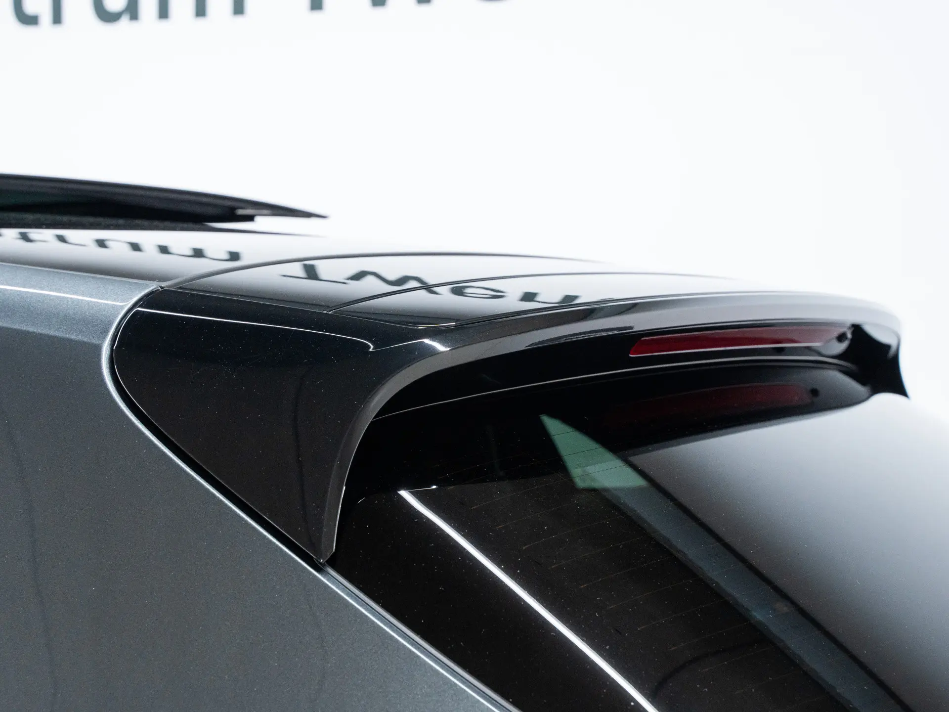 Panamera 4S E-Hybrid Sport Turismo