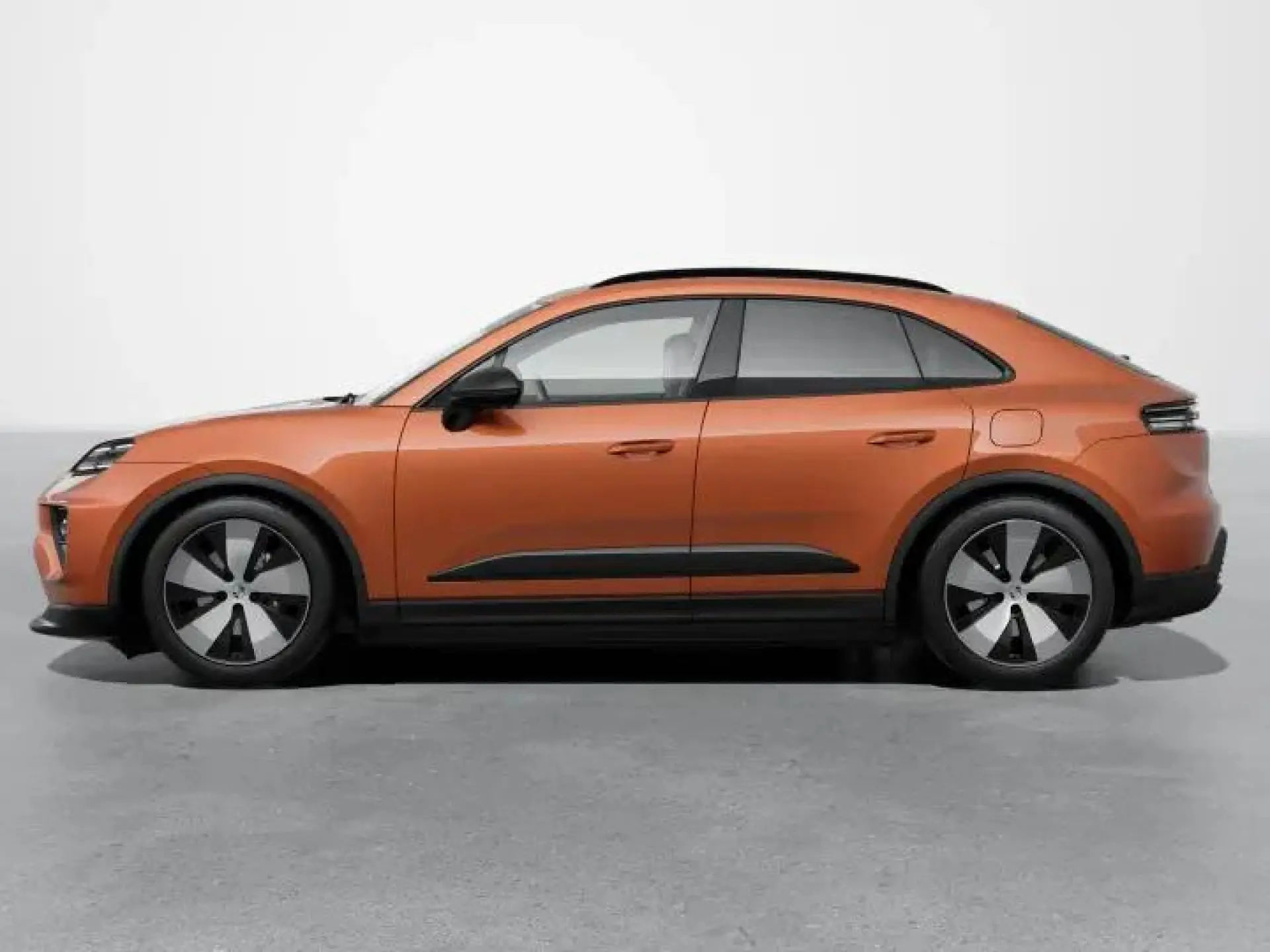 Macan 4