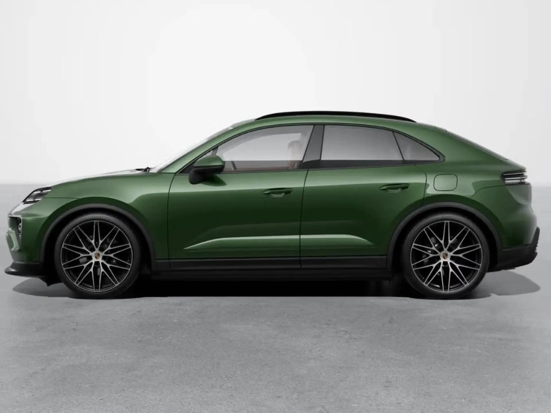 Macan 4