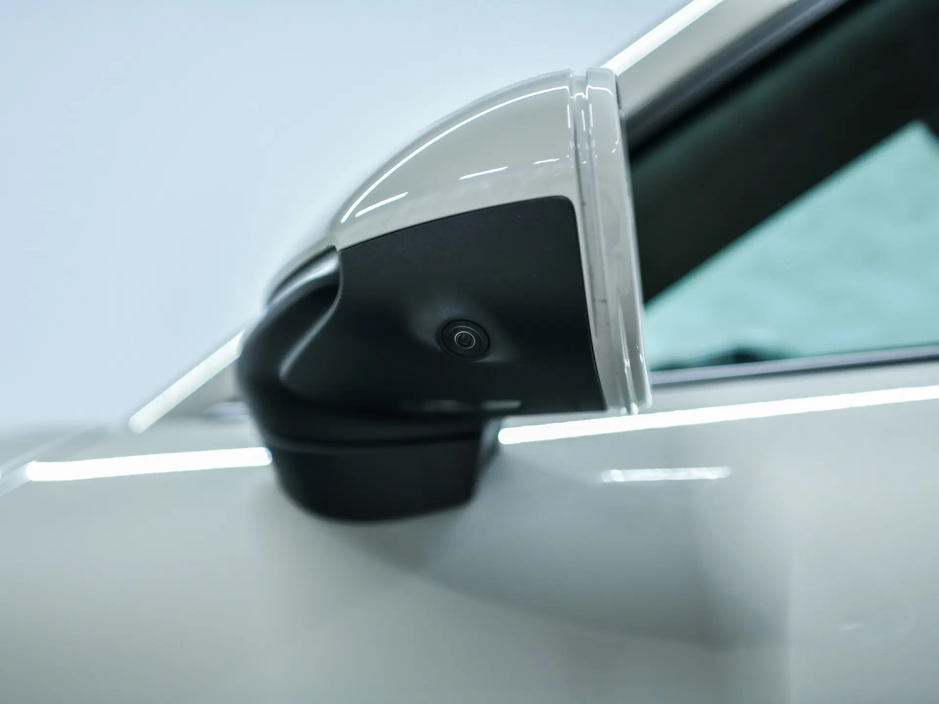 Taycan Sport Turismo 