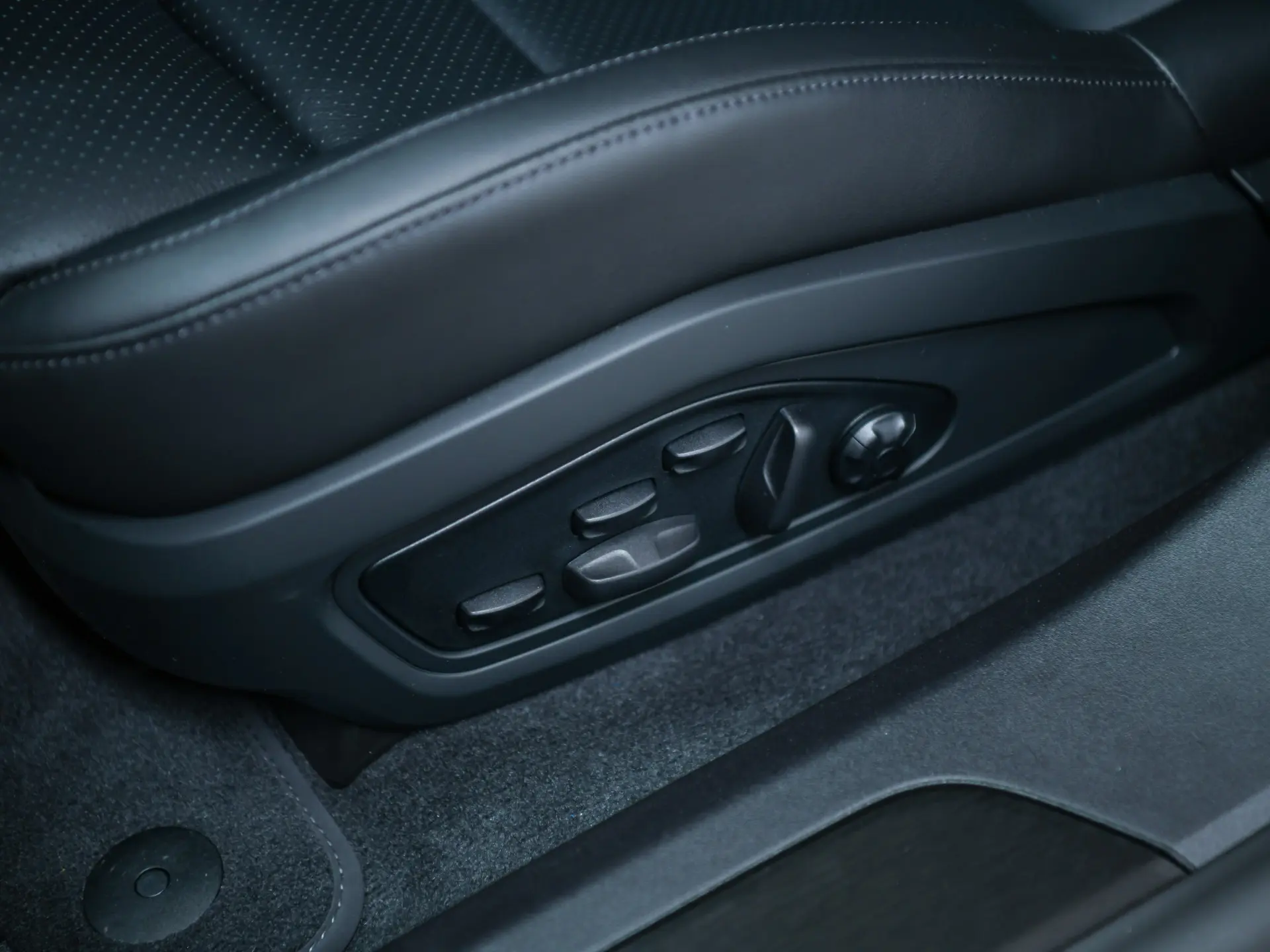 Taycan Sport Turismo 