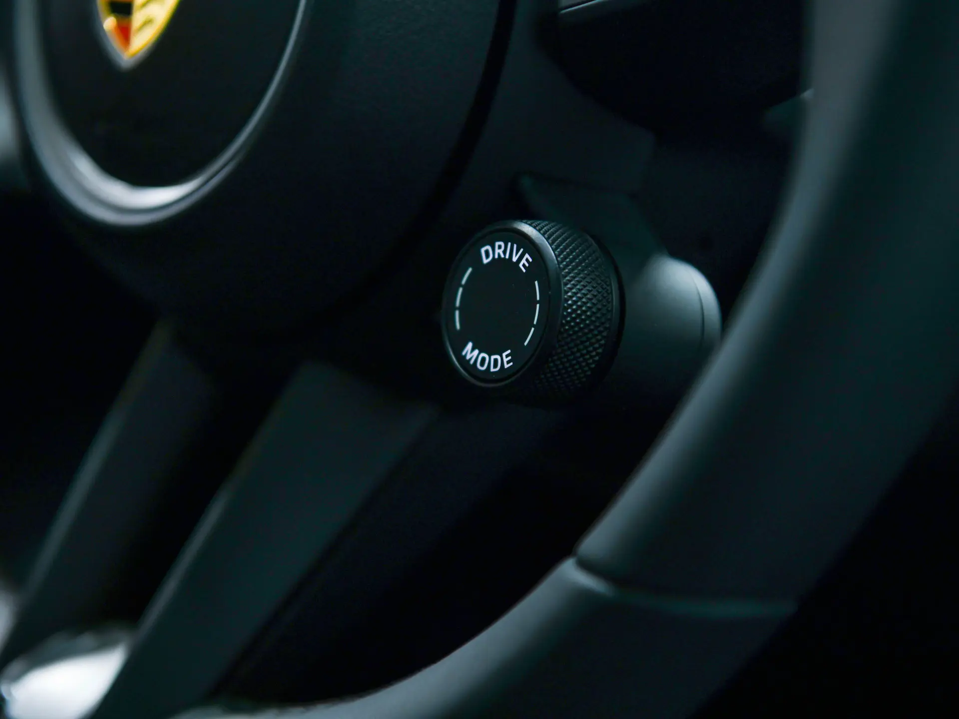 Taycan Sport Turismo 