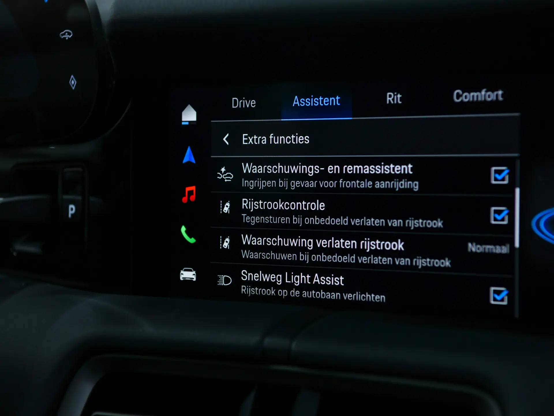 Taycan Sport Turismo 