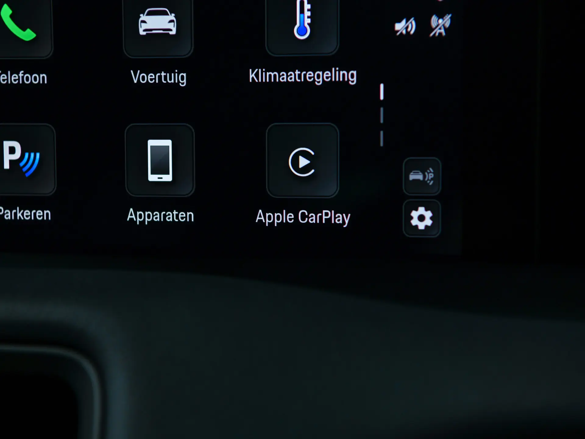 Taycan Sport Turismo 