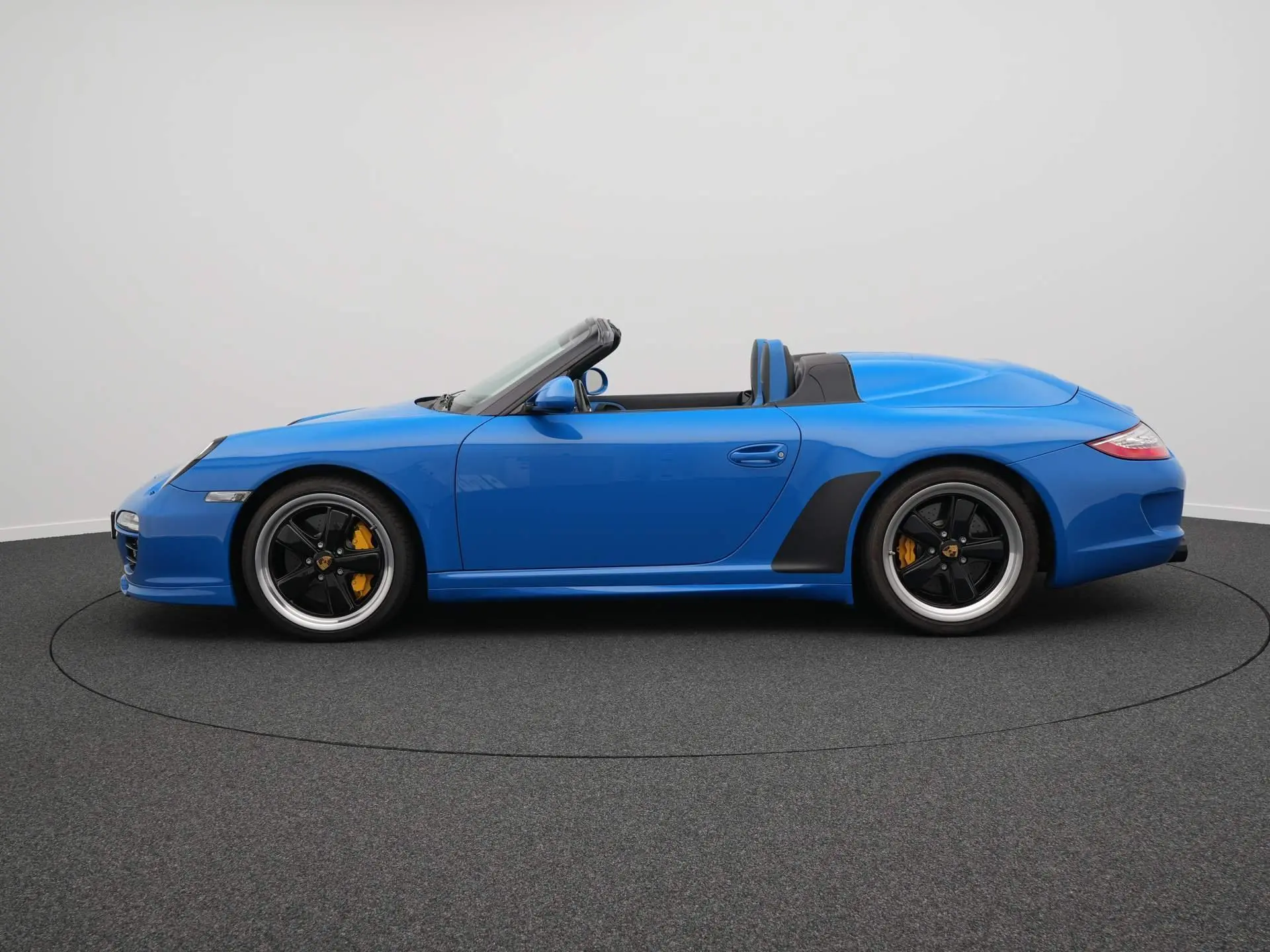 911 Speedster