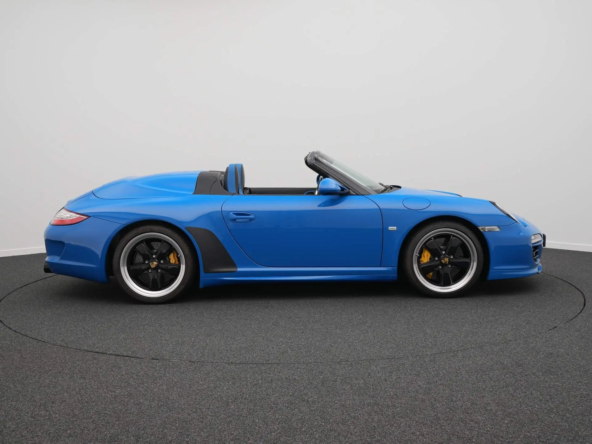 911 Speedster