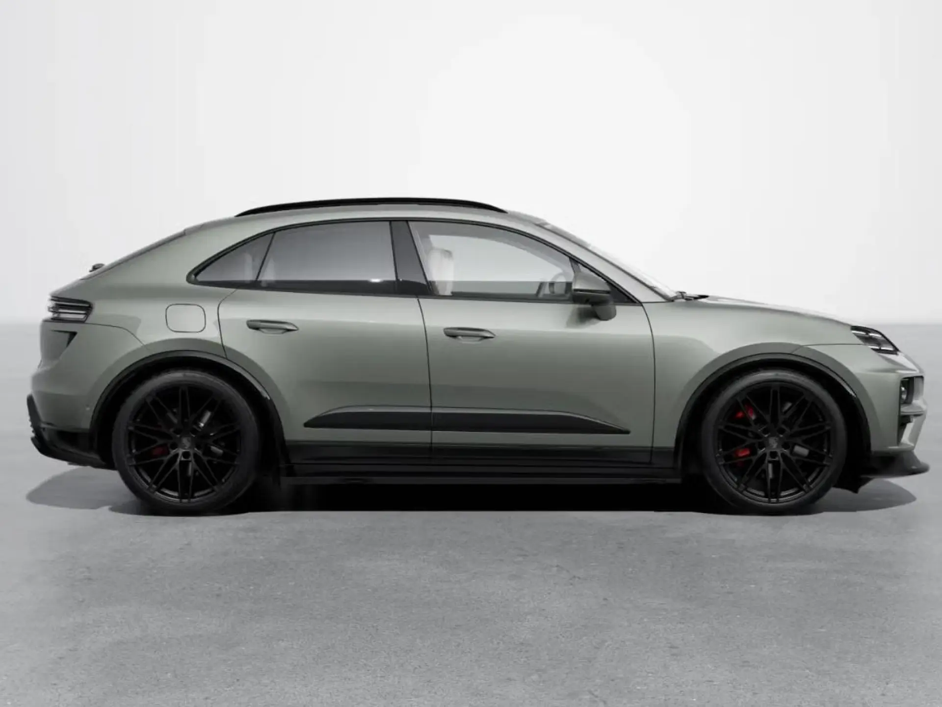 Macan Turbo