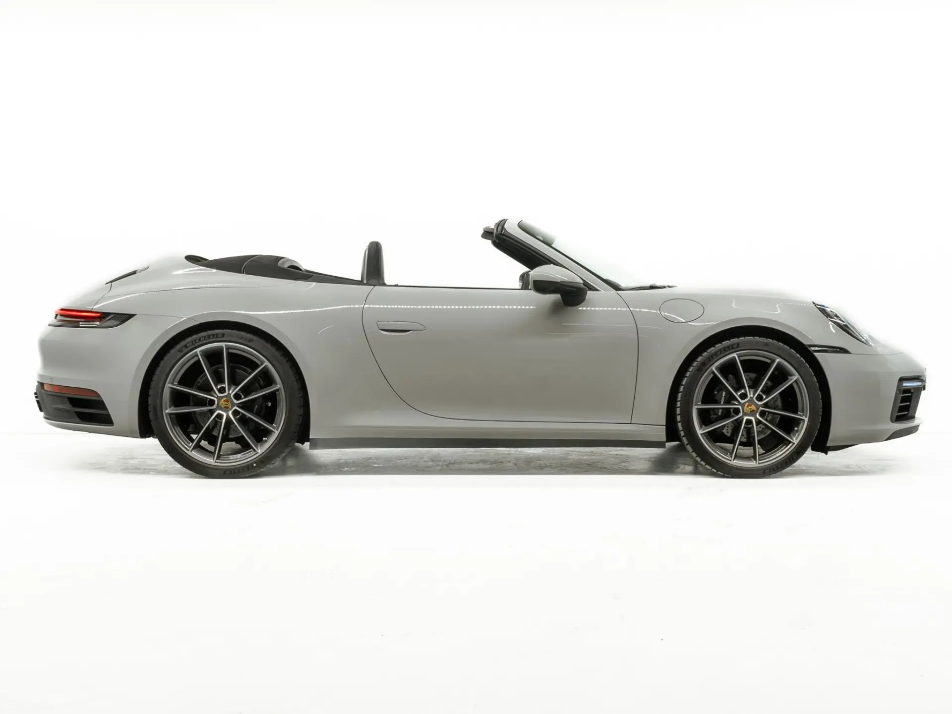 911 Carrera Cabriolet