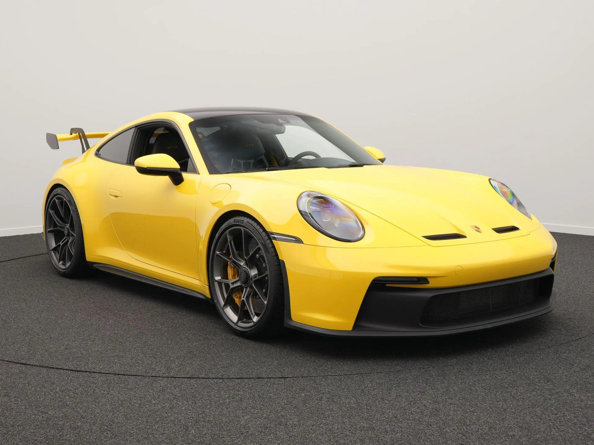 911 GT3