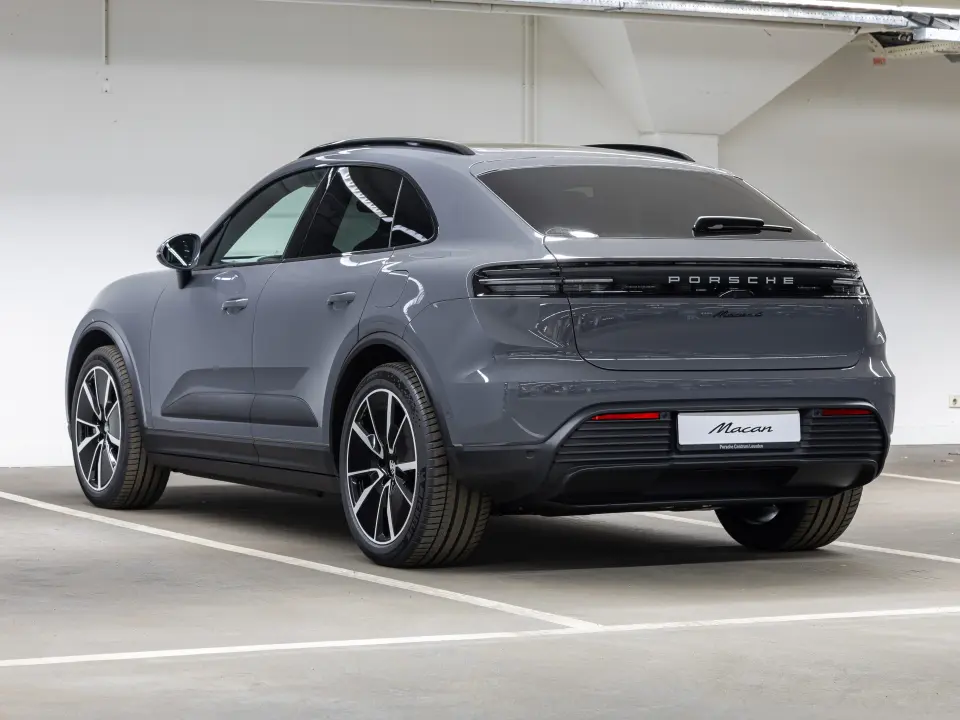 Macan 4