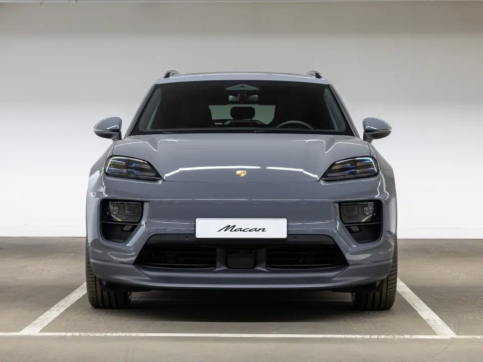 Macan 4