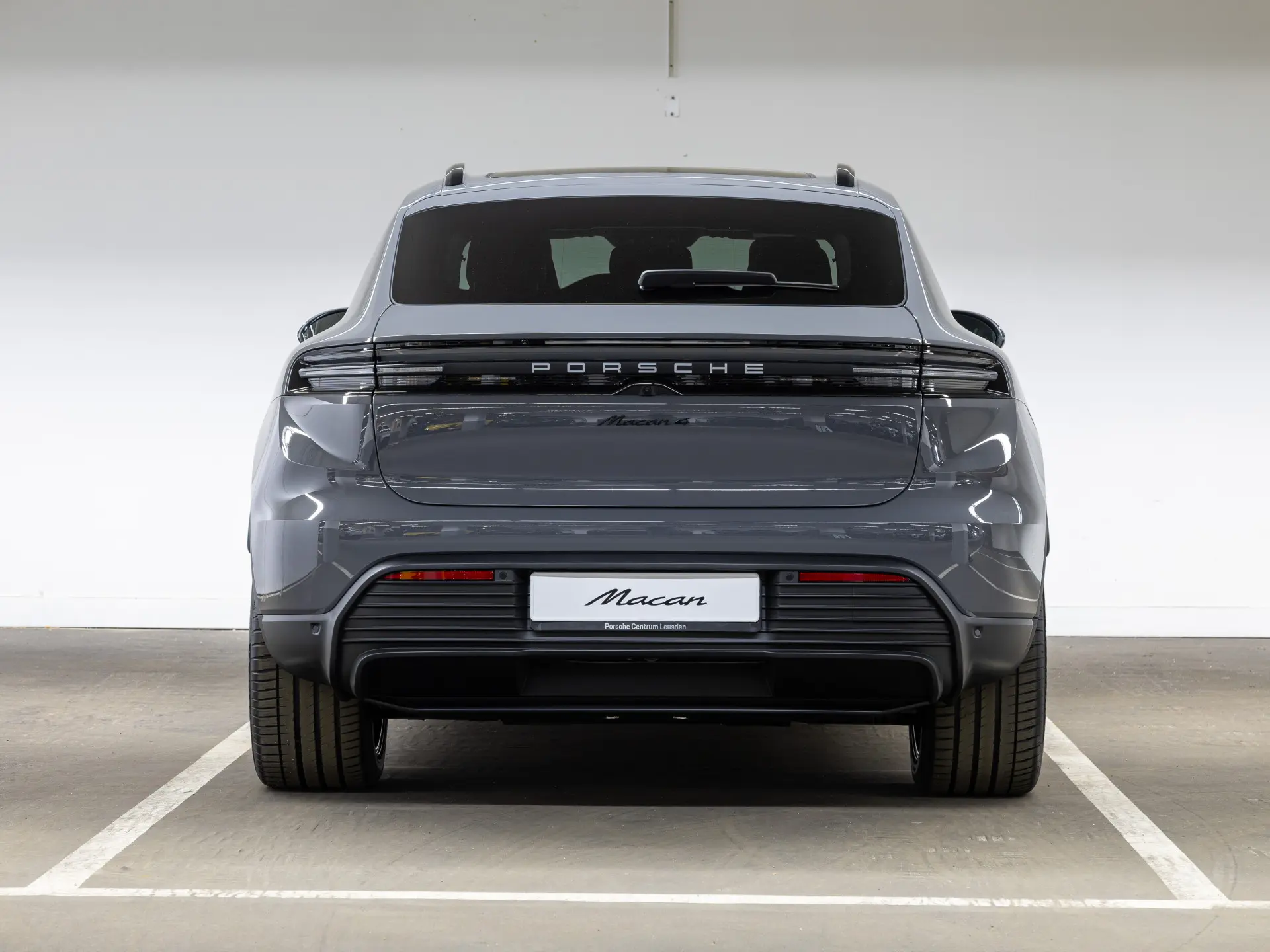 Macan 4
