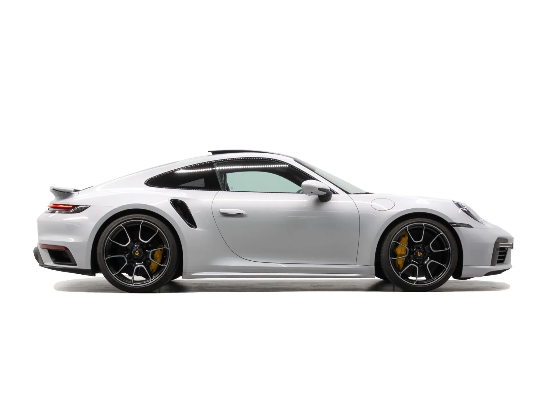 911 Turbo S