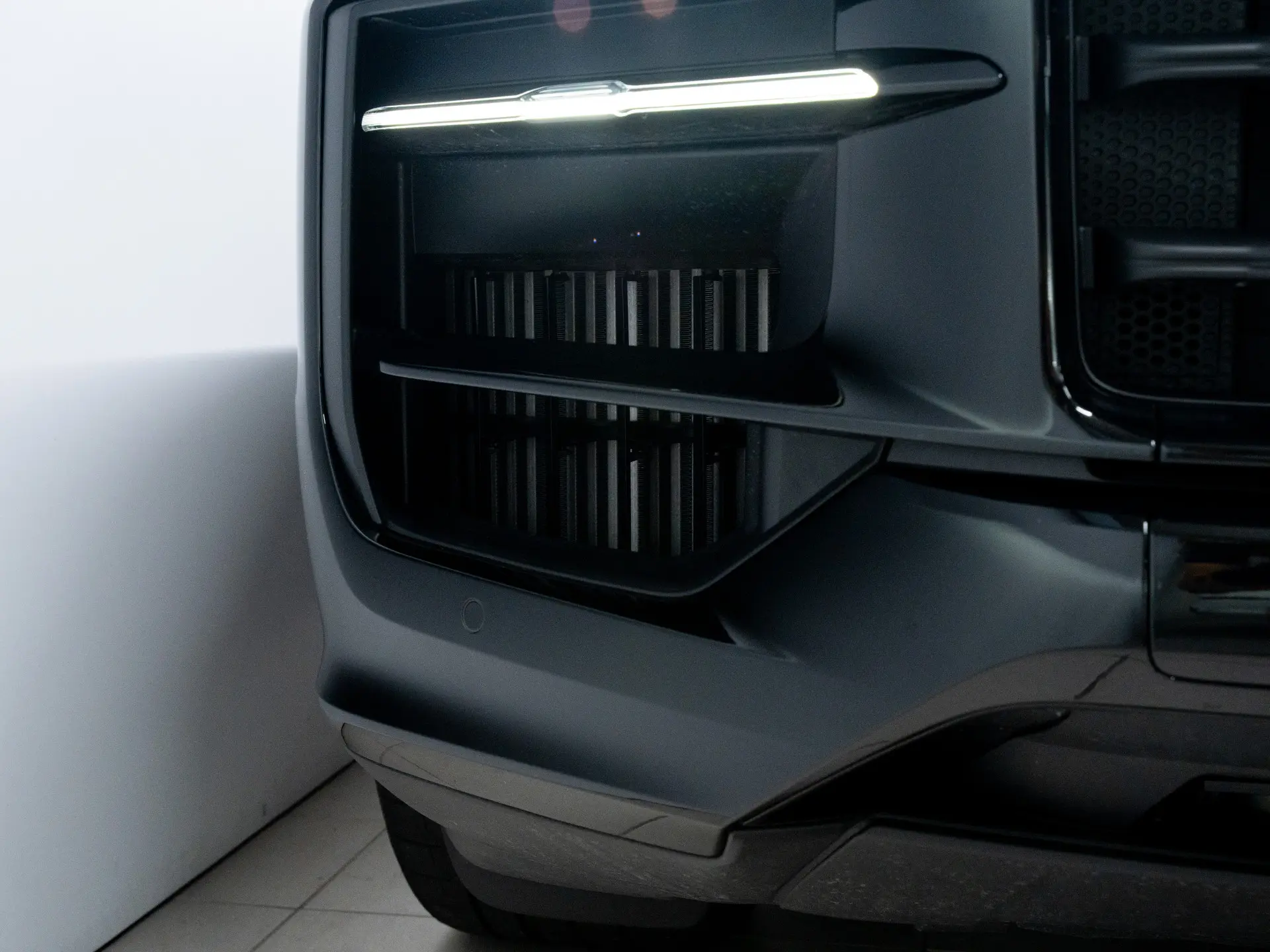 Cayenne S E-Hybrid Coupé