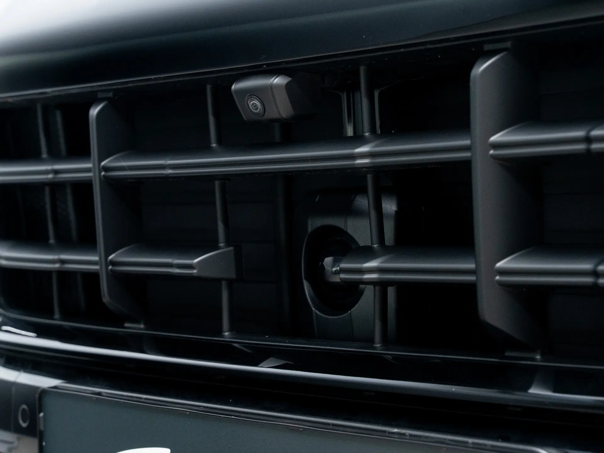 Cayenne S E-Hybrid Coupé