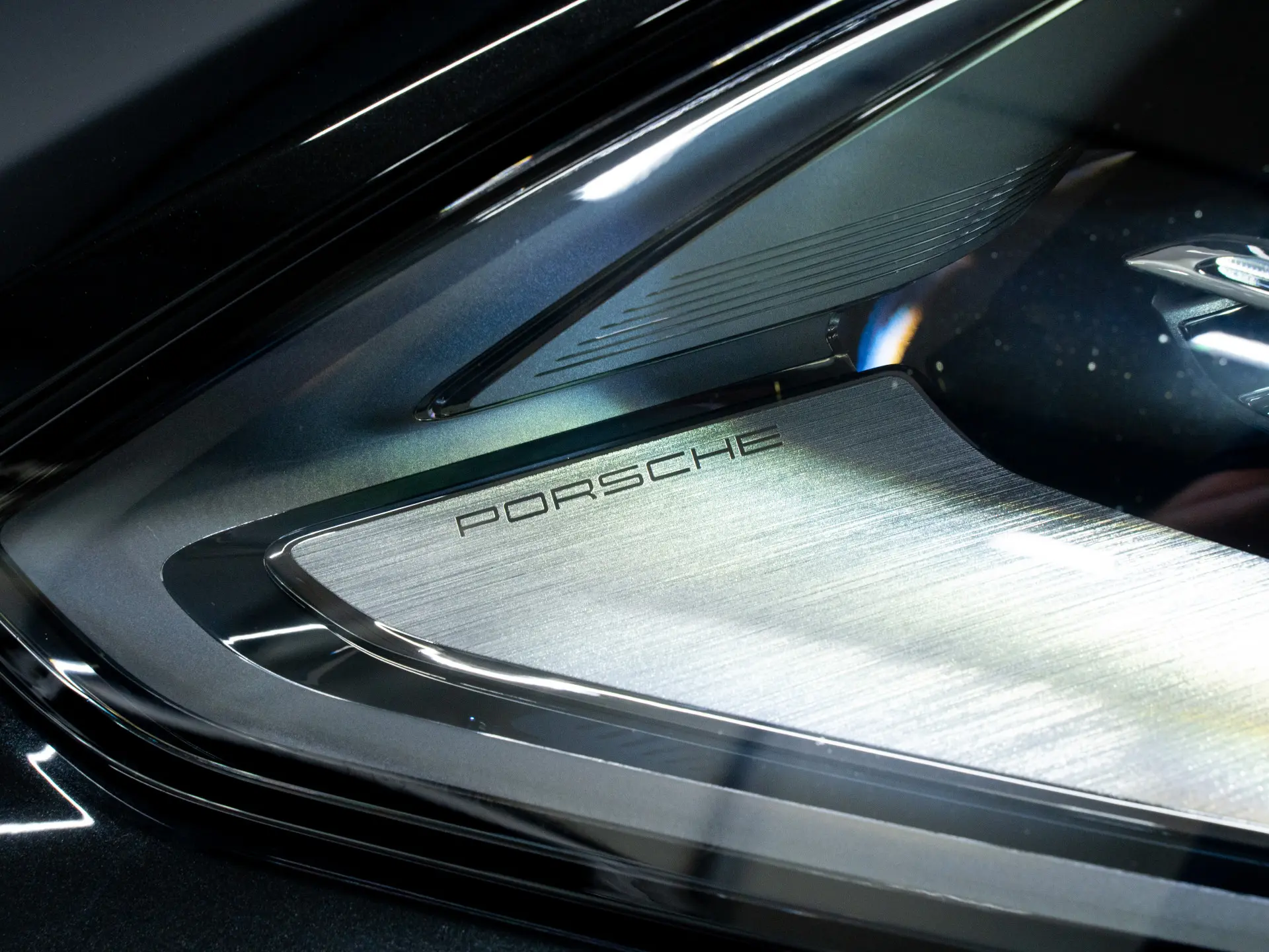 Cayenne S E-Hybrid Coupé