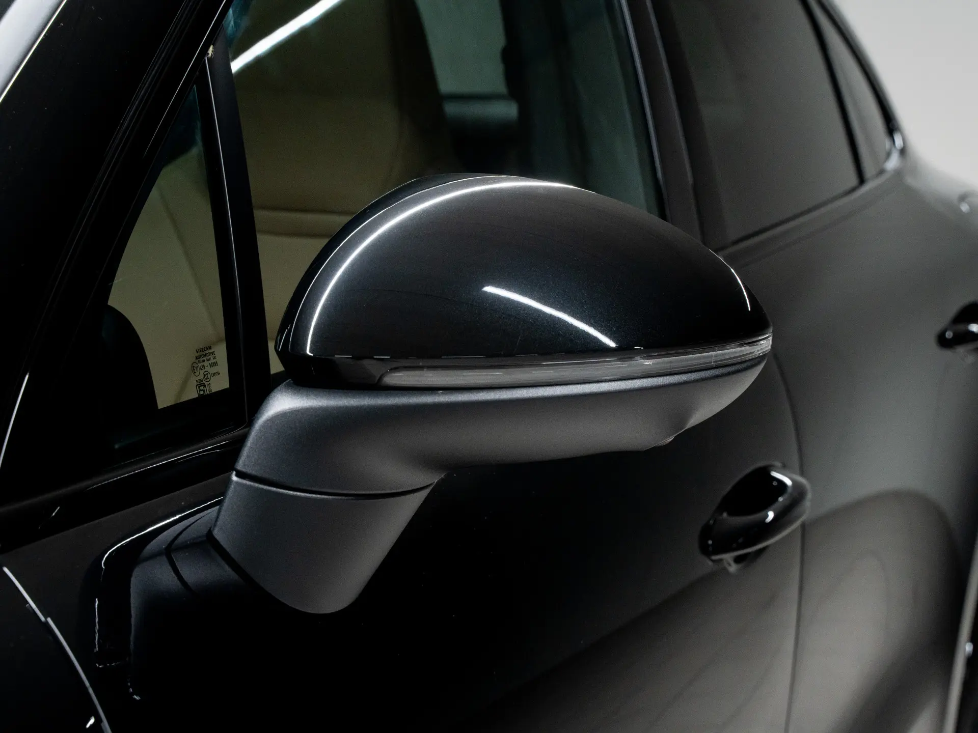 Cayenne S E-Hybrid Coupé