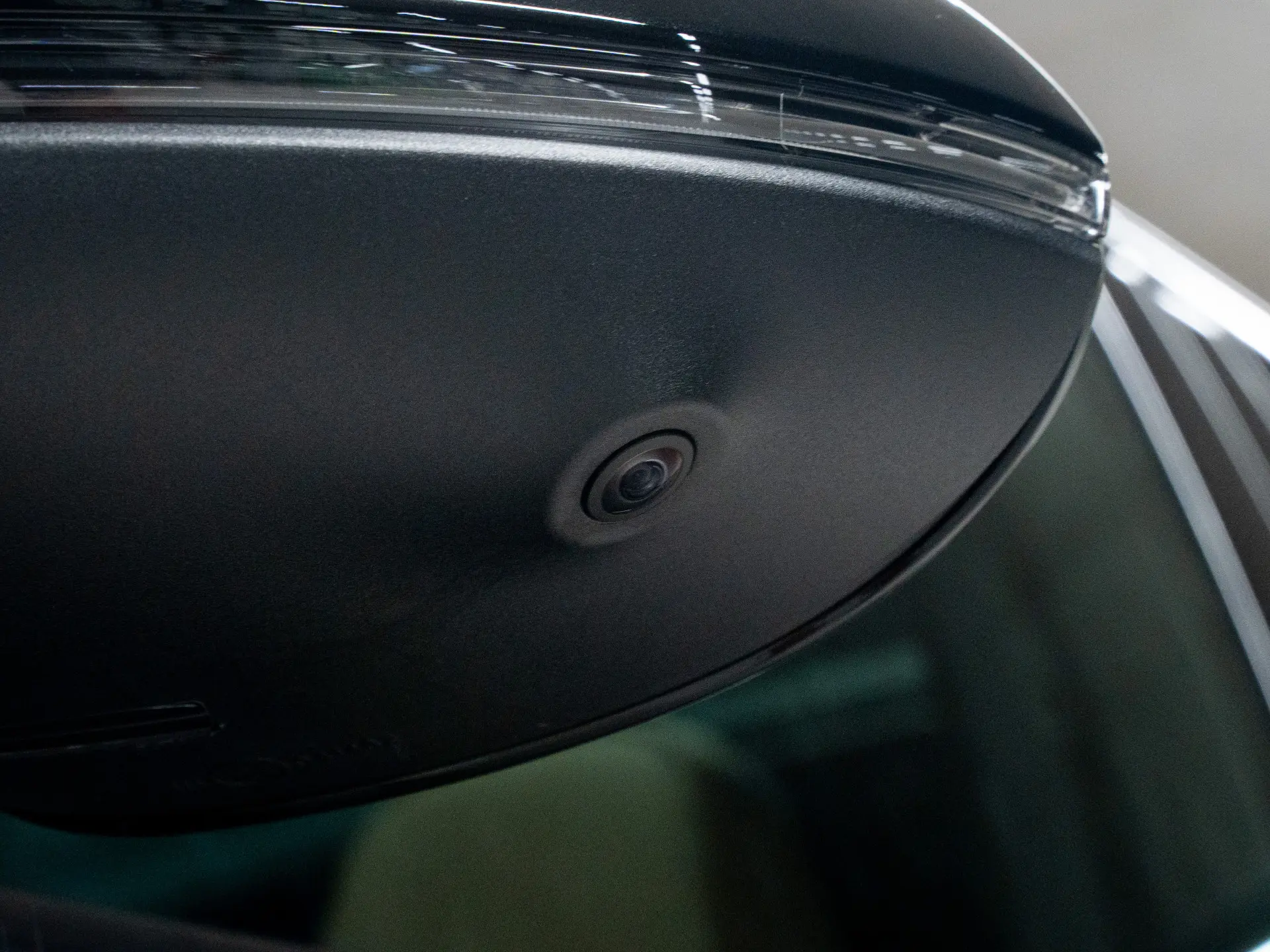 Cayenne S E-Hybrid Coupé