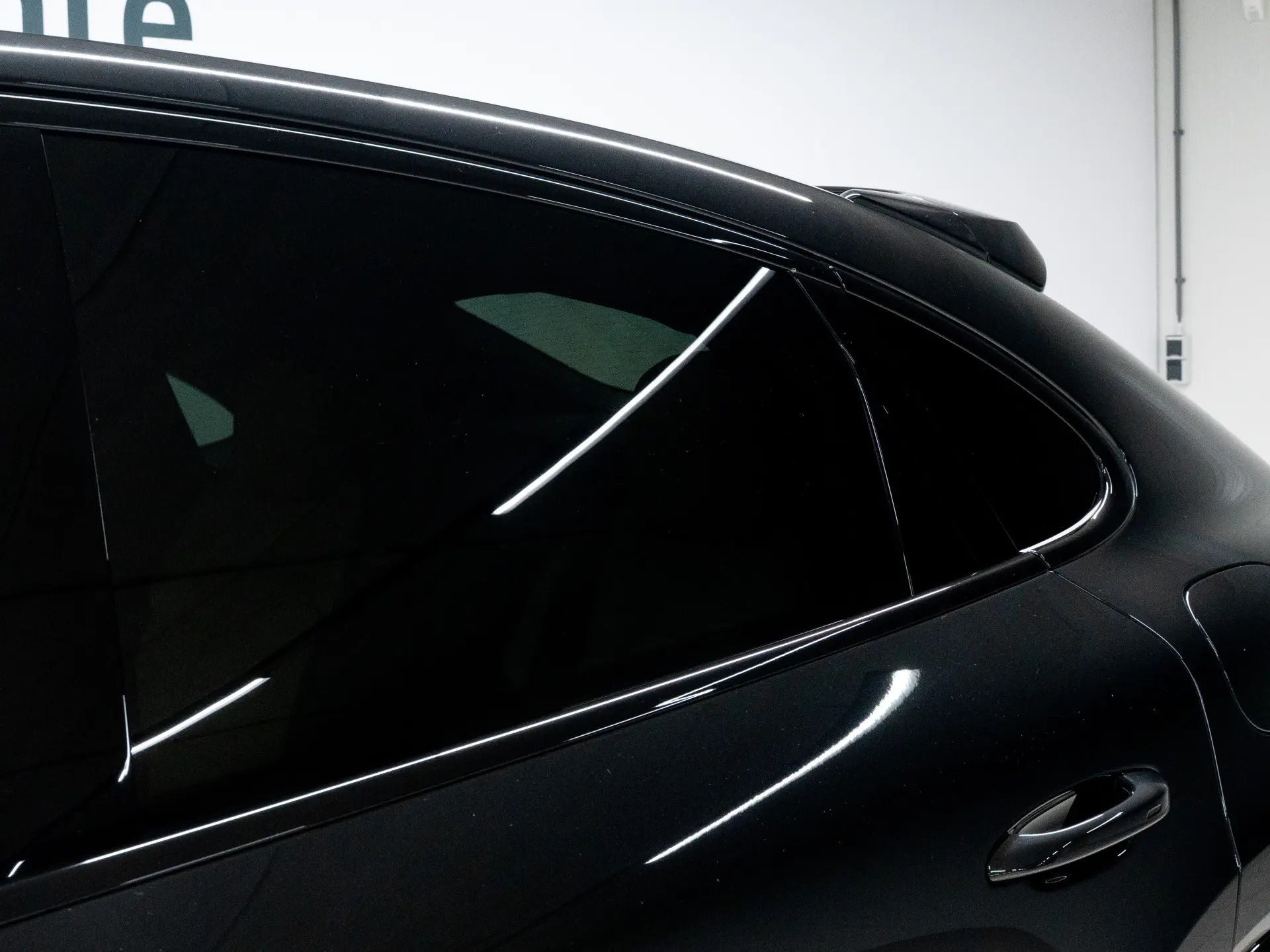 Cayenne S E-Hybrid Coupé