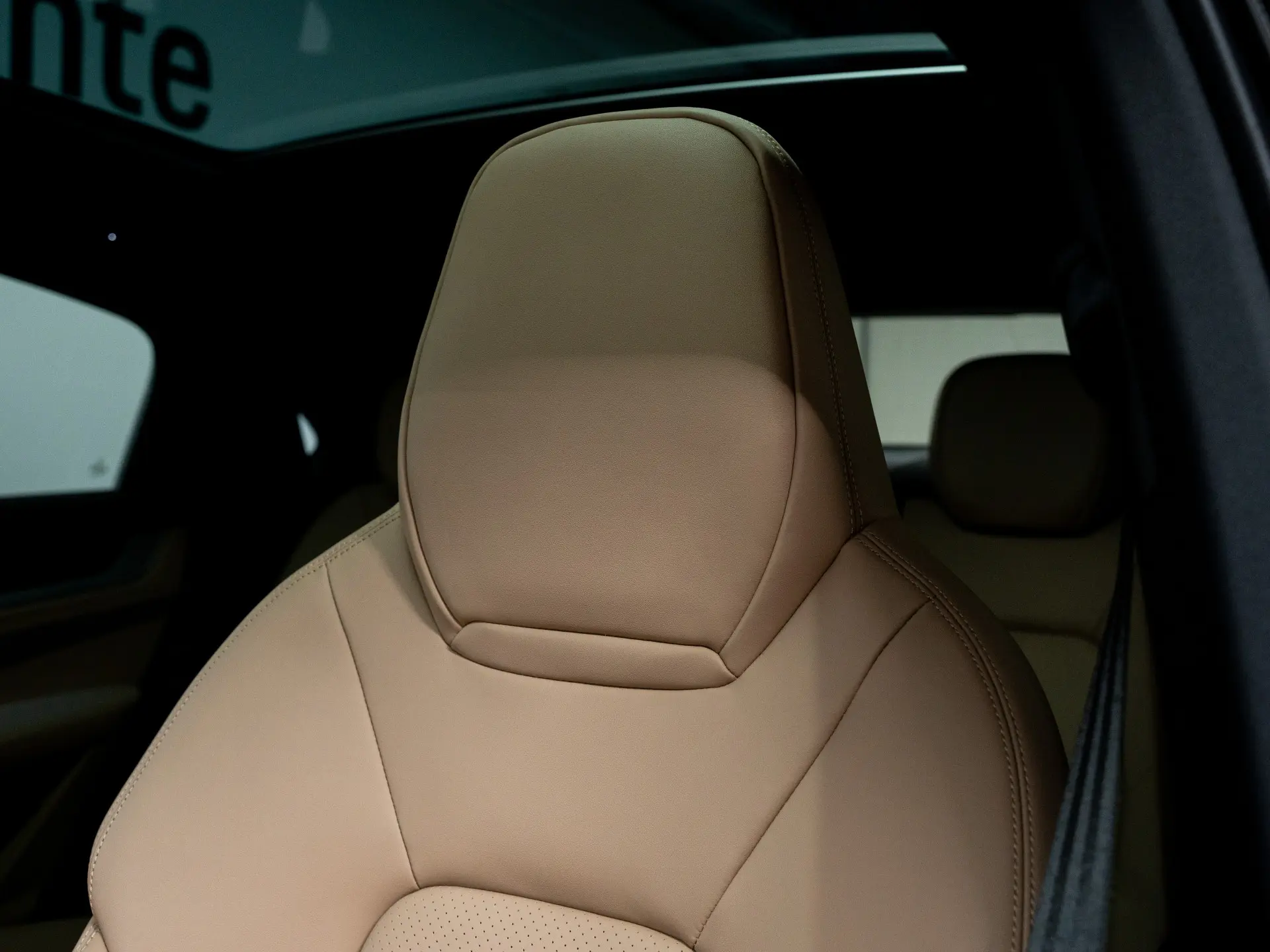 Cayenne S E-Hybrid Coupé