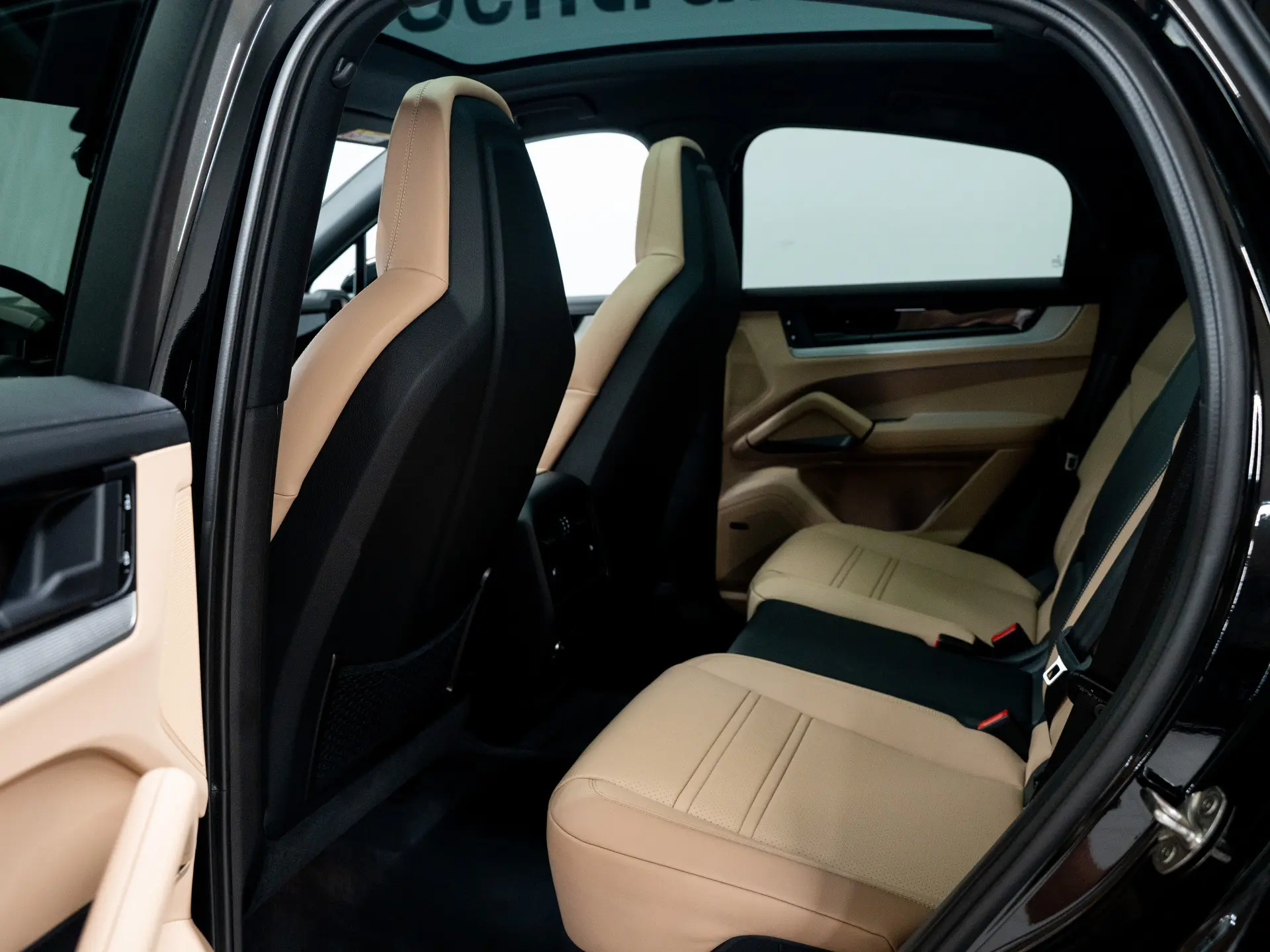 Cayenne S E-Hybrid Coupé