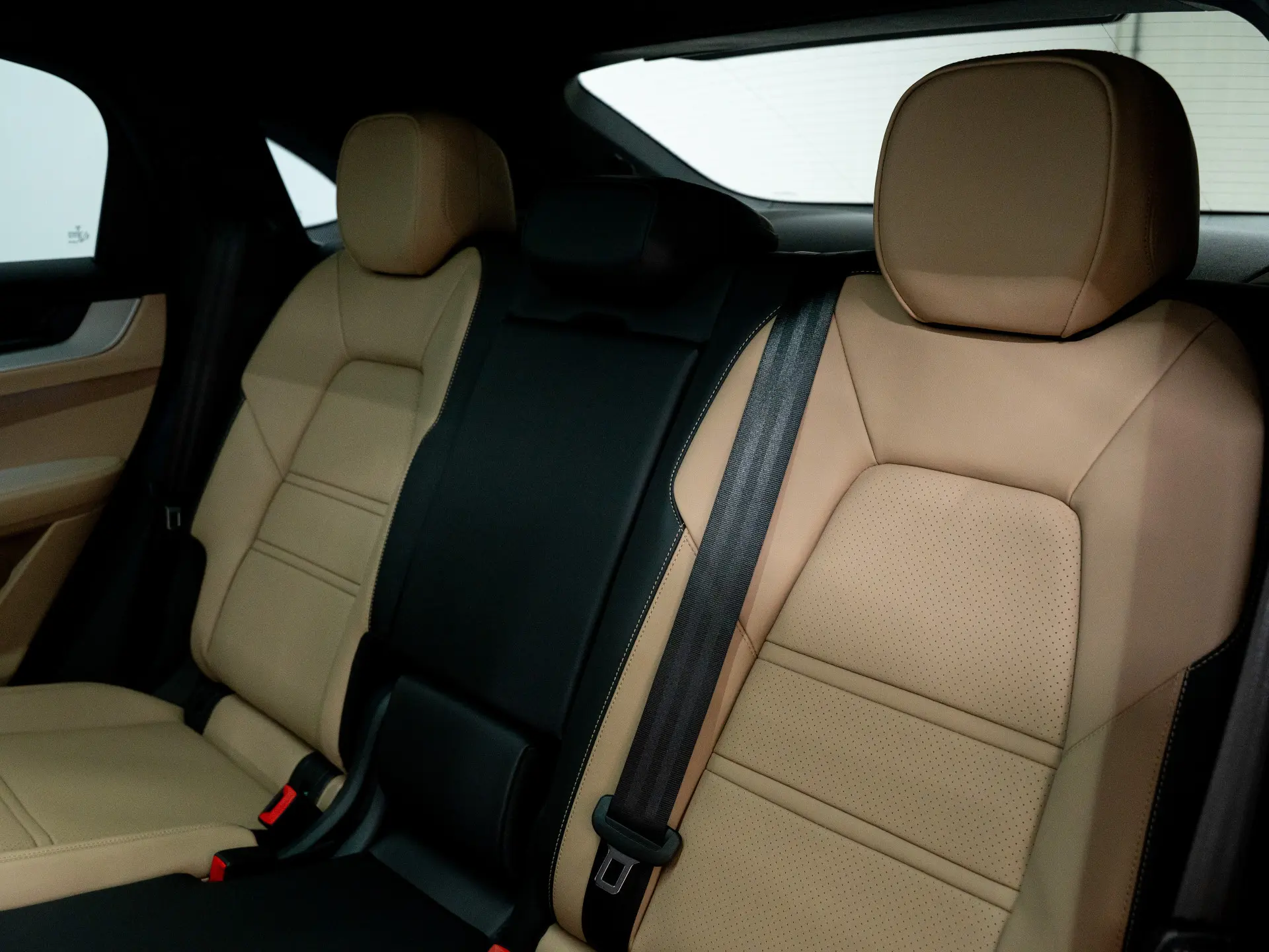 Cayenne S E-Hybrid Coupé