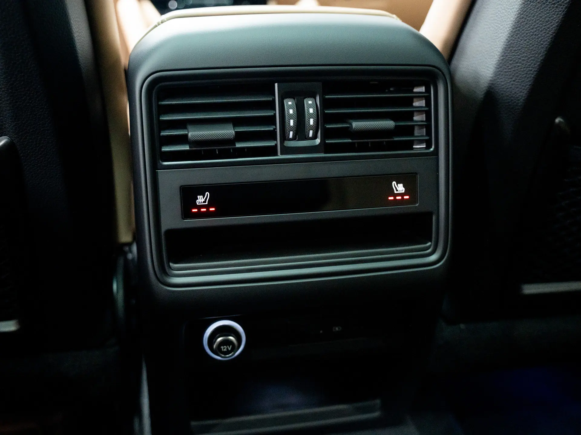 Cayenne S E-Hybrid Coupé