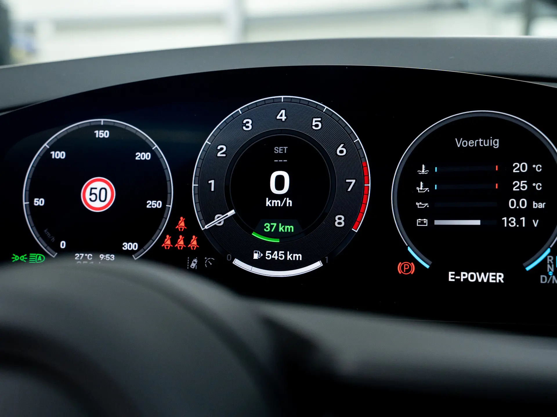 Cayenne S E-Hybrid Coupé