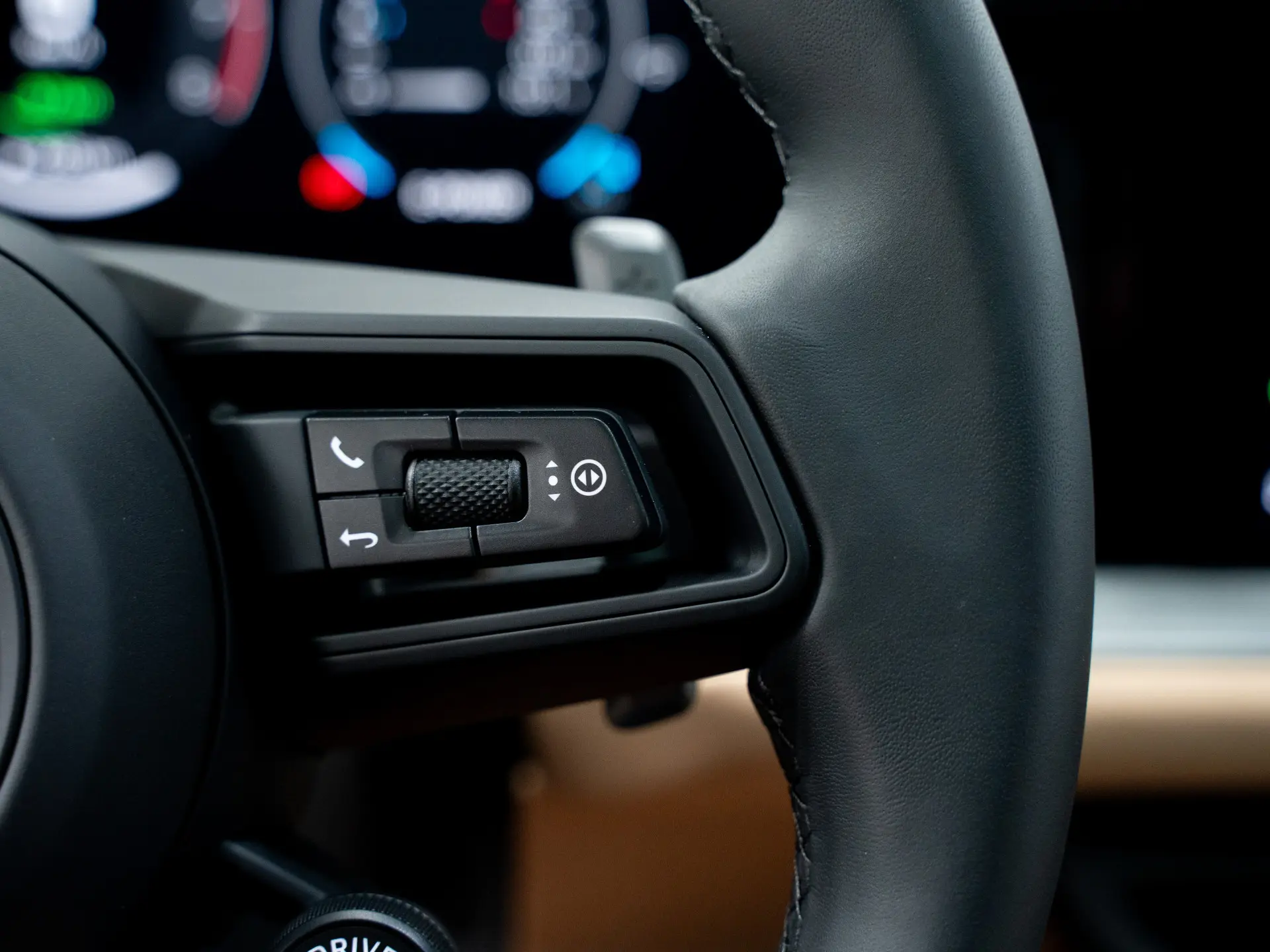 Cayenne S E-Hybrid Coupé