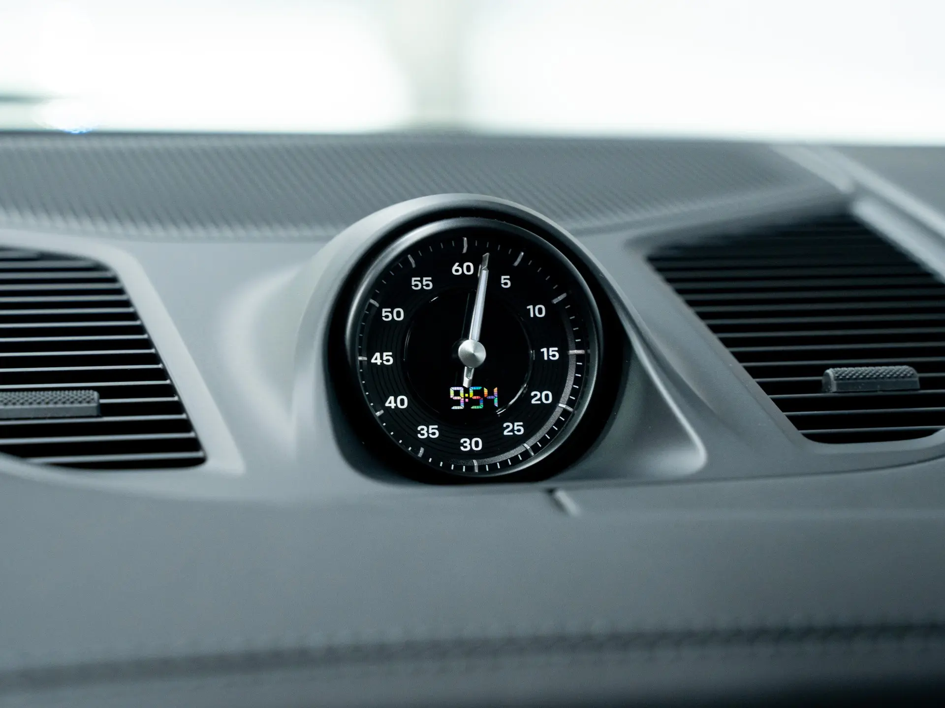 Cayenne S E-Hybrid Coupé