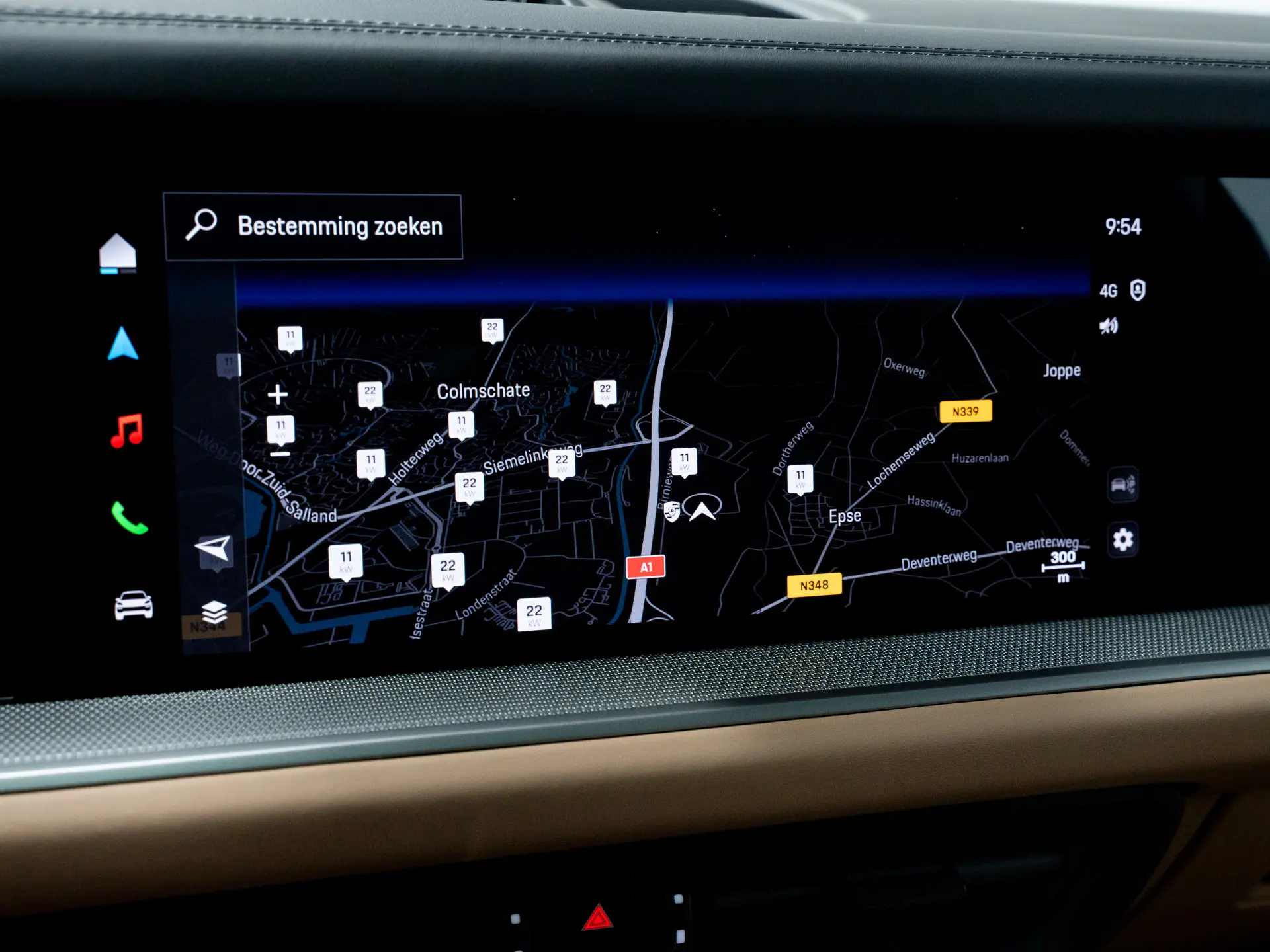 Cayenne S E-Hybrid Coupé