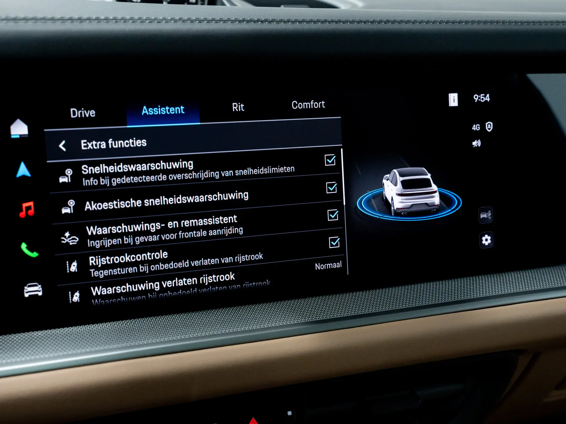 Cayenne S E-Hybrid Coupé