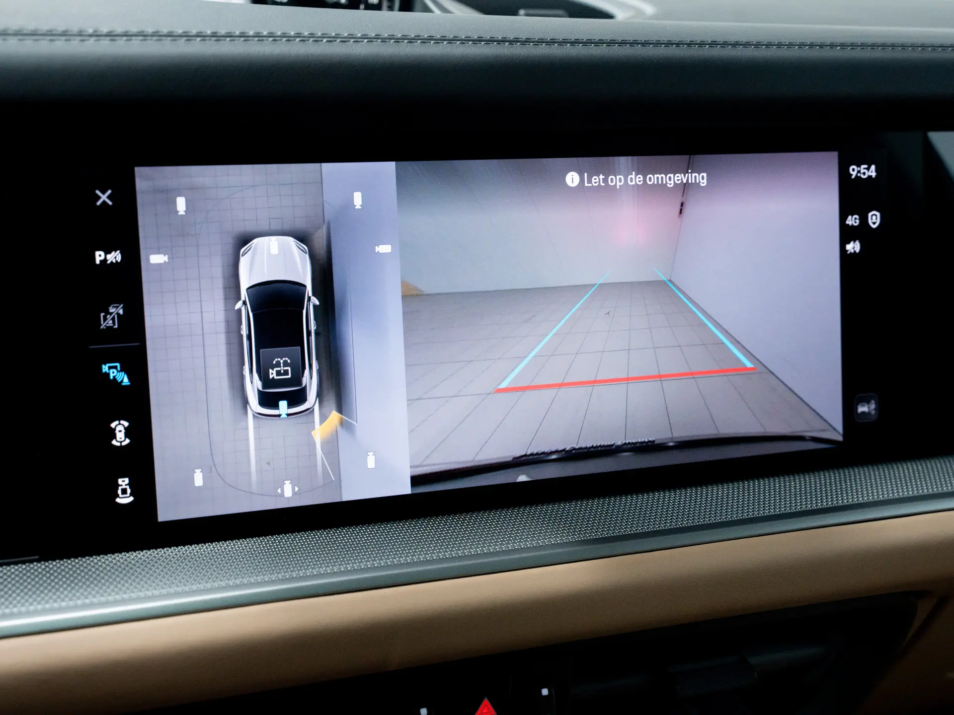 Cayenne S E-Hybrid Coupé