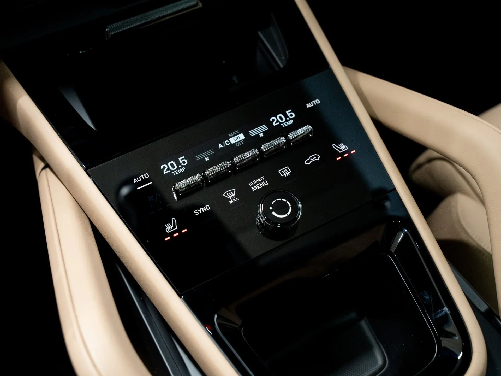 Cayenne S E-Hybrid Coupé