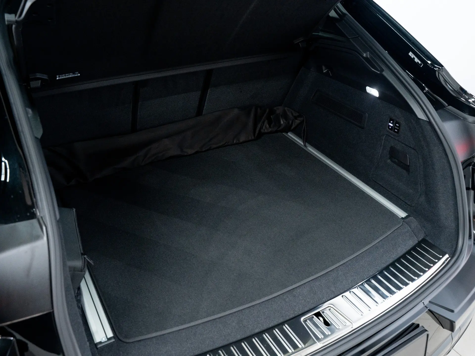 Cayenne S E-Hybrid Coupé