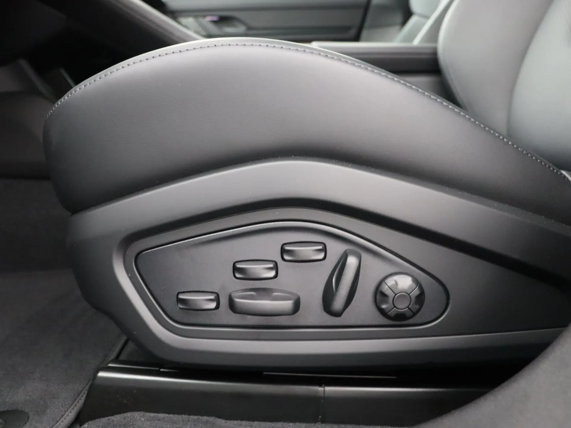 Taycan Sport Tursimo