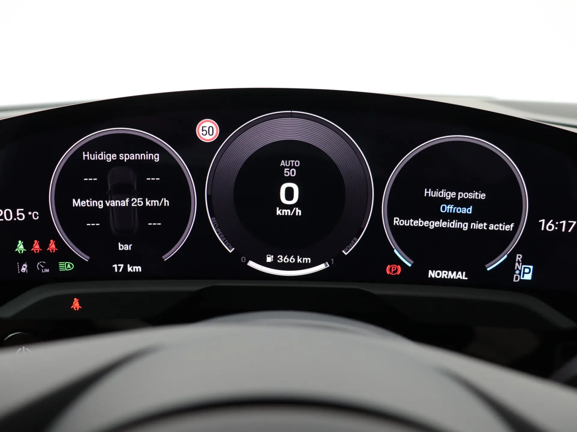 Taycan Sport Tursimo