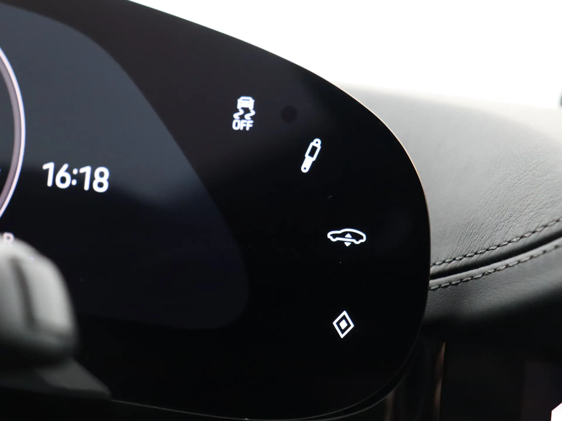 Taycan Sport Tursimo