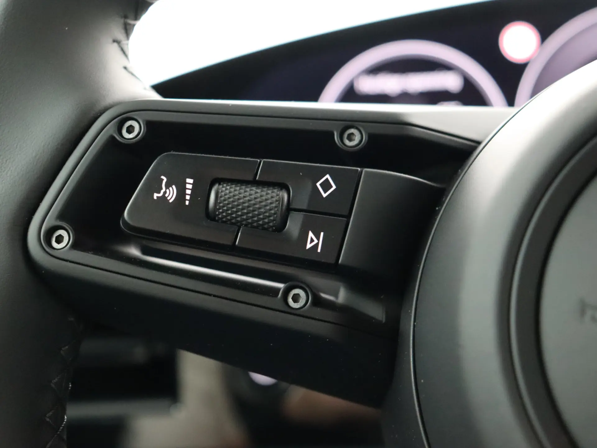 Taycan Sport Tursimo