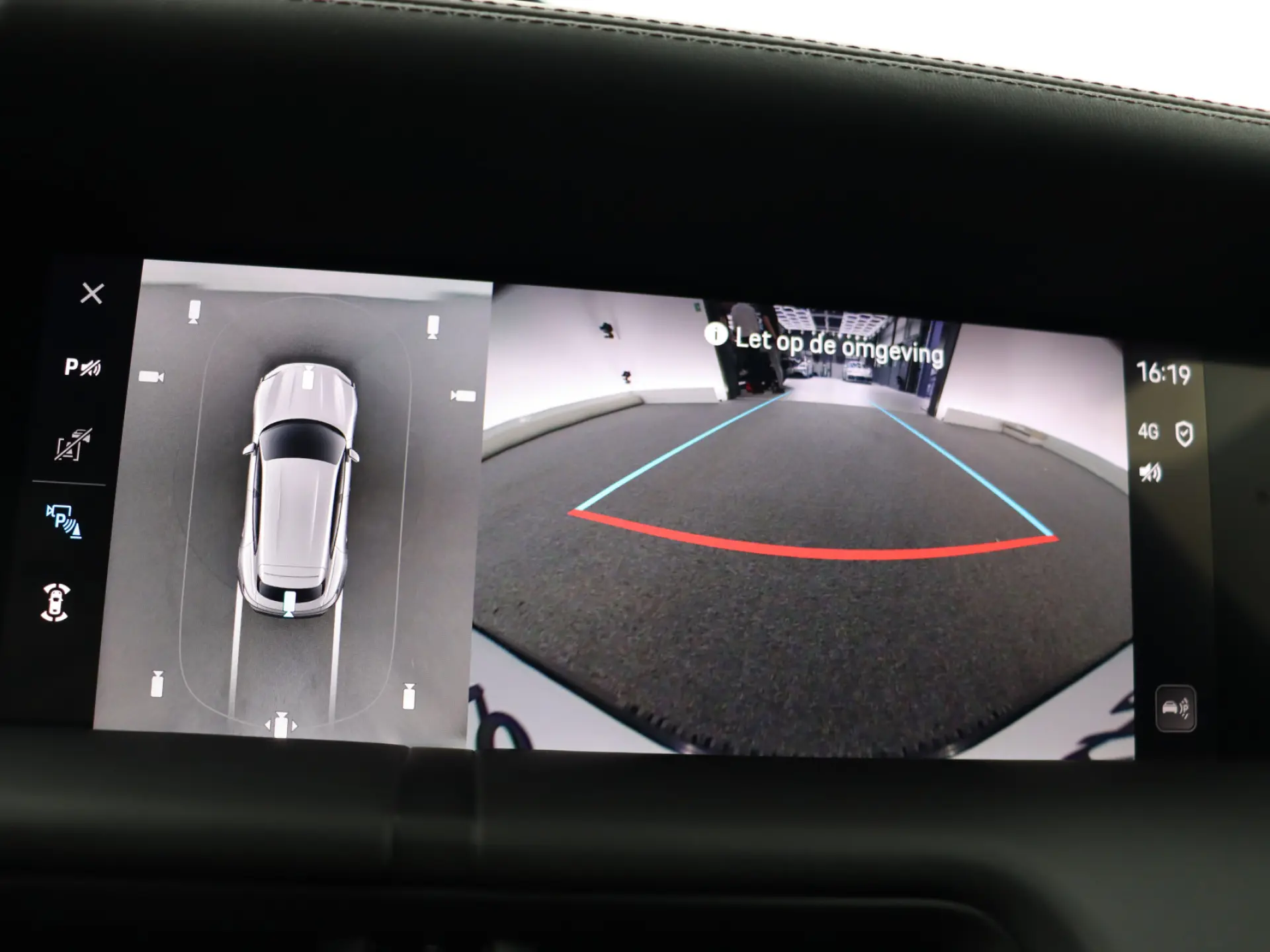 Taycan Sport Tursimo