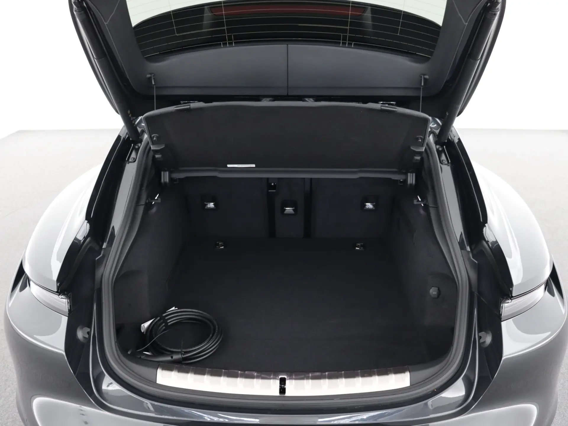 Taycan Sport Tursimo