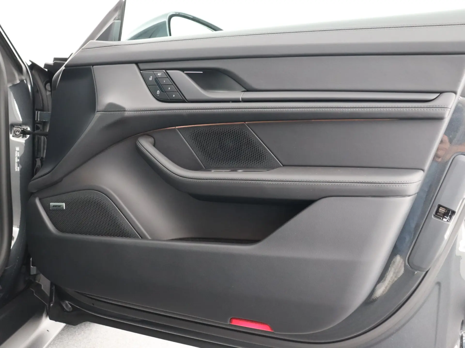 Taycan Sport Tursimo