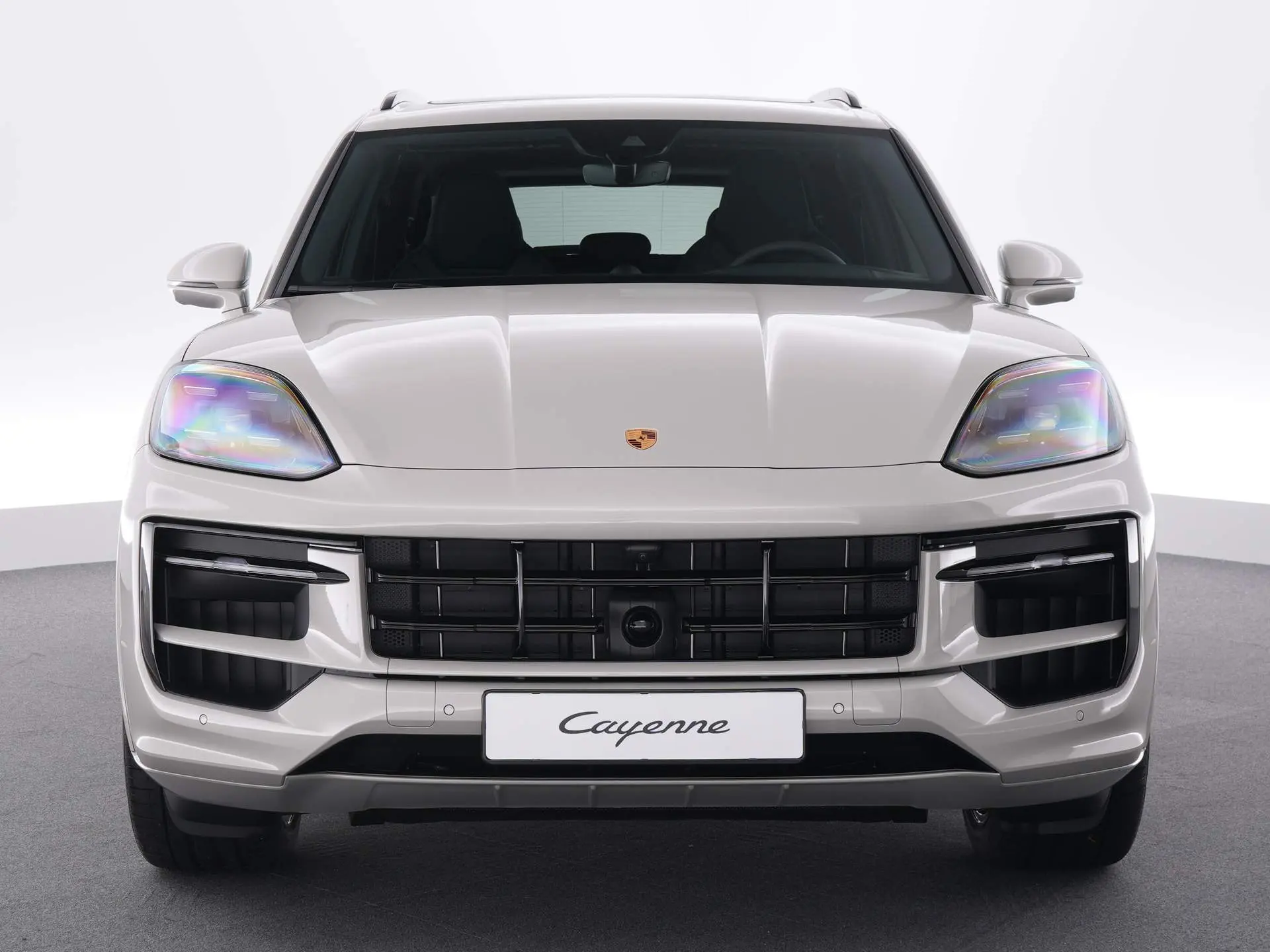 Cayenne E-Hybrid
